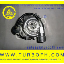 ct16 turbocharger for toyota vigo 2kd engine